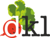 Dietetyk kliniczny Karolina Lubas Logo - wersja elektroniczna 02
