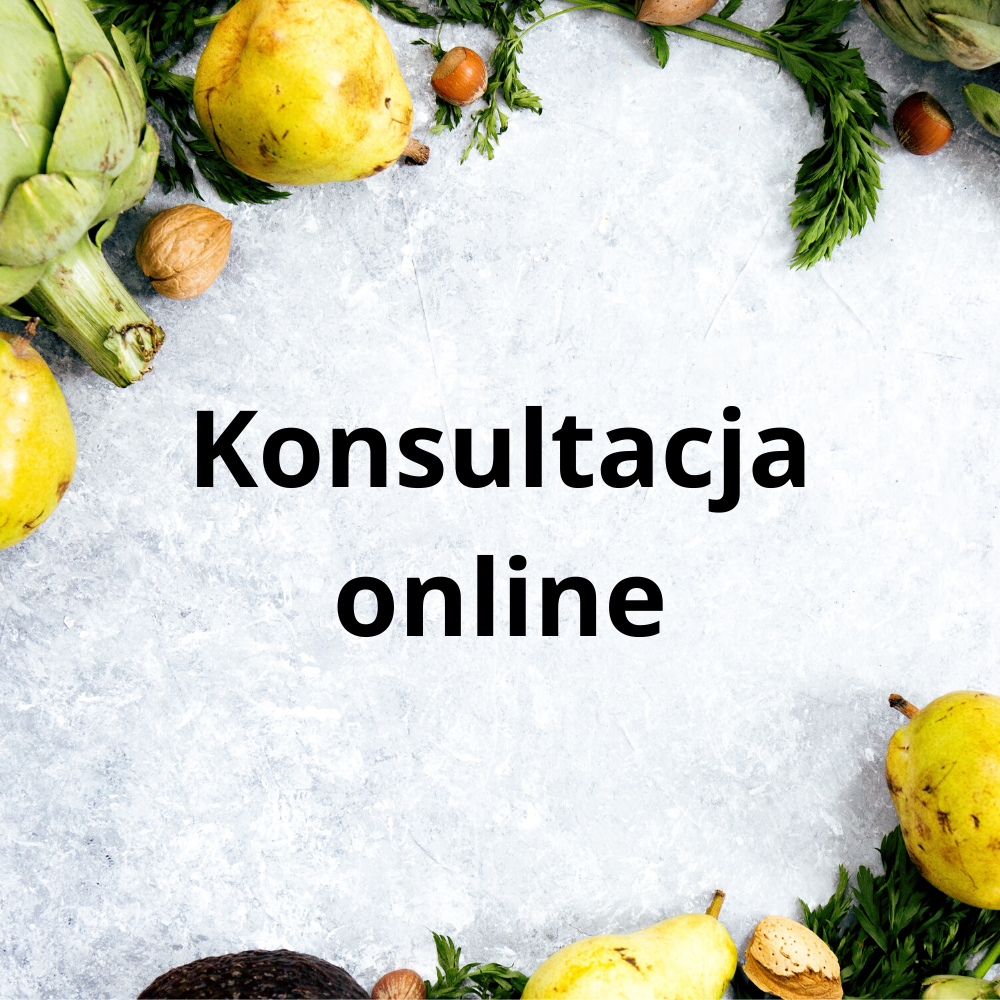 Konsultacja online